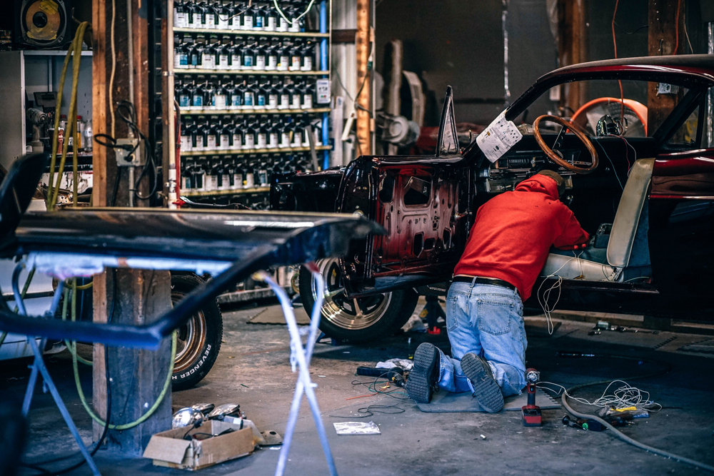 Asistencia de reparación de automóviles para familias de bajos ingresos - Helpful ADvice For Those In NeeD Of Auto Repair Assistance